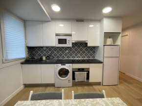 Habitaciones Arrisal